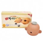 [천년거북]왕쑥뜸기
