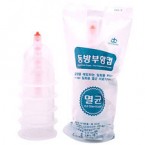 [동방]일회용부항컵(1호-5호)